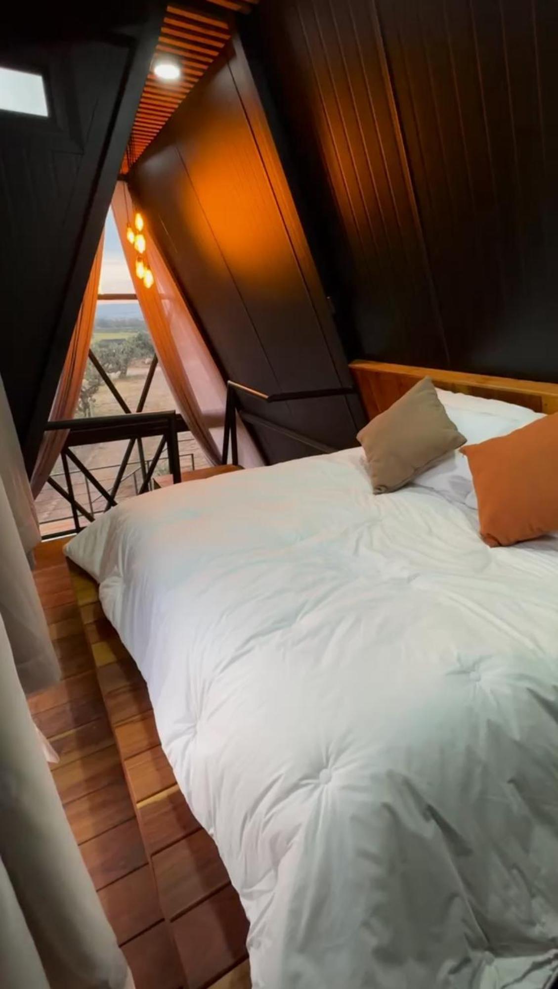 Hotel Coyote Алькосер Экстерьер фото
