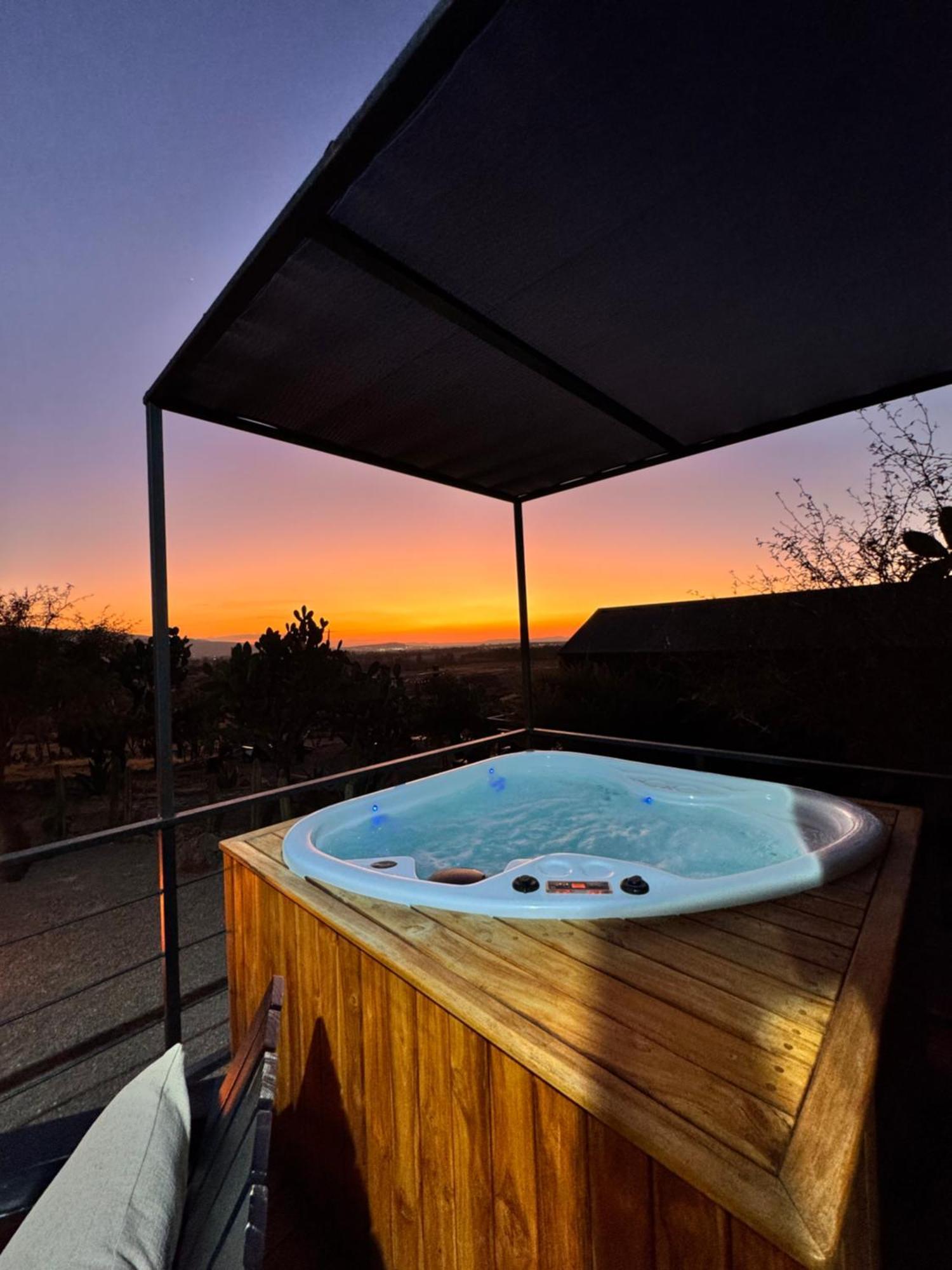 Hotel Coyote Алькосер Экстерьер фото