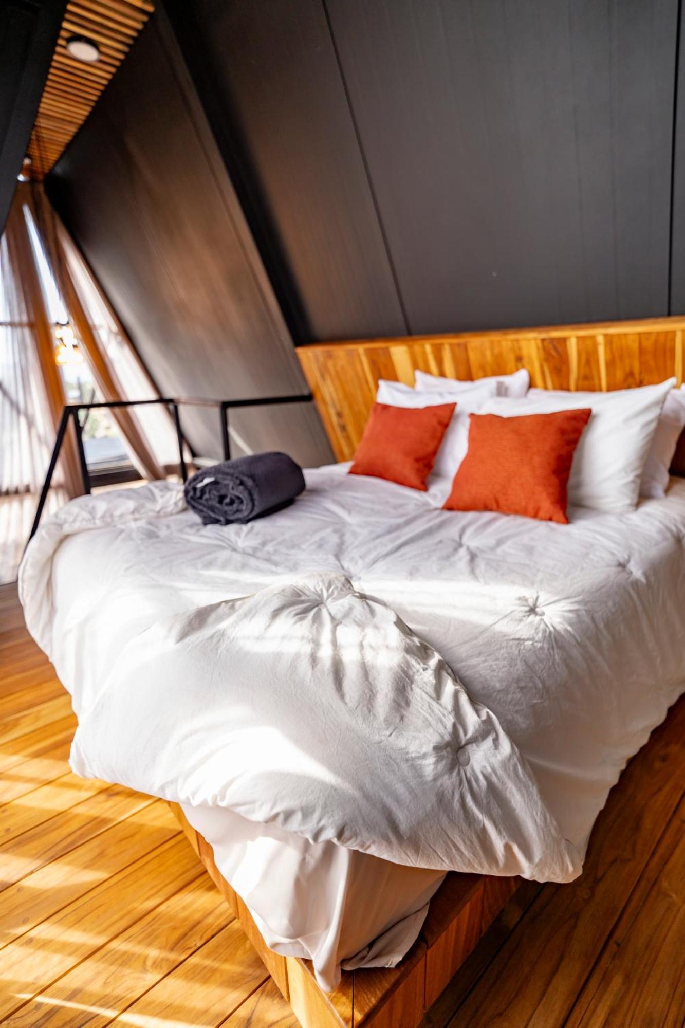 Hotel Coyote Алькосер Экстерьер фото